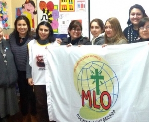 Cile: MLO - Mater Dei inicia sus actividades
