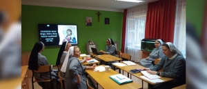 Polonia: Incontro con l&#039;Equipe di Pastorale Giovanile Vocazionale