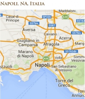 Papa Francesco a Pompei e a Napoli