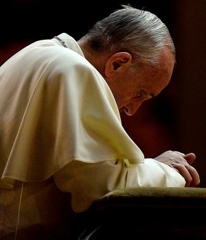 Roma: le PSMC vicine al Papa per la scomparsa dei suoi familiari