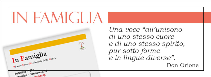 In Famiglia