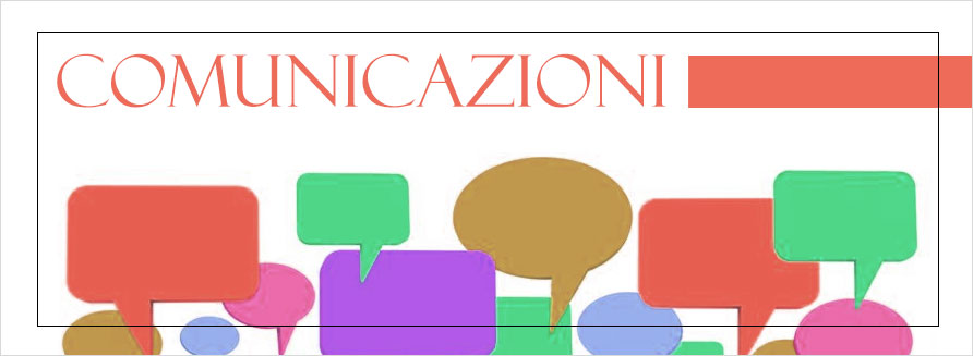 Comunicazioni