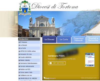 diocesi tortona