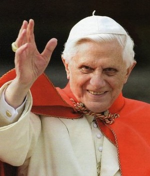 Benedetto XVI