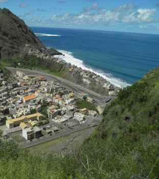 Capo Verde