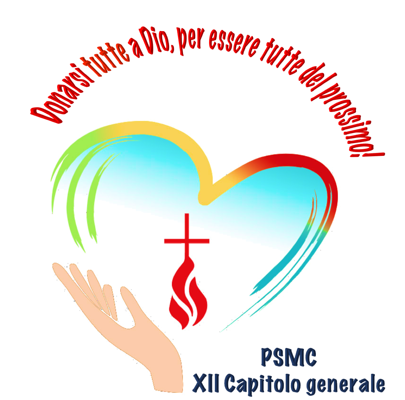 LOGO XII CG UFFICIALE