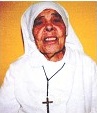 Sr. M. Albertina