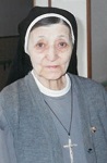 Sr. M. Alvina picc