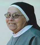 Sr. M. Genoveva picc