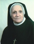 Sr M. Dora picc