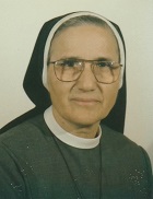 sr. M. Idelfa