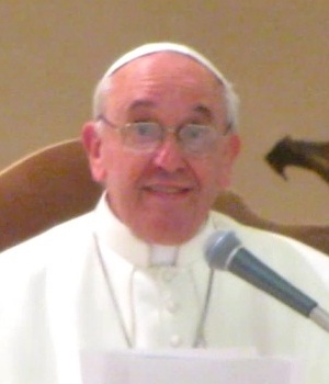 Papa Francesco