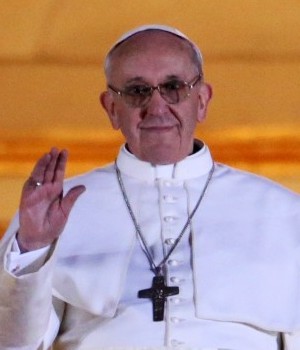 Papa Francesco I