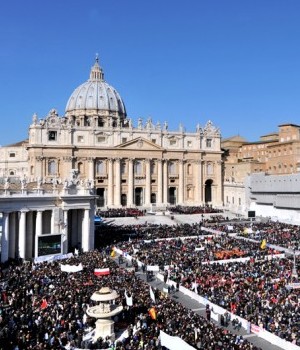 piazza San Pietro