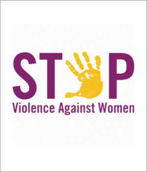 stop violenze sulle donne