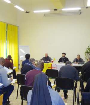 convegno ecumenico