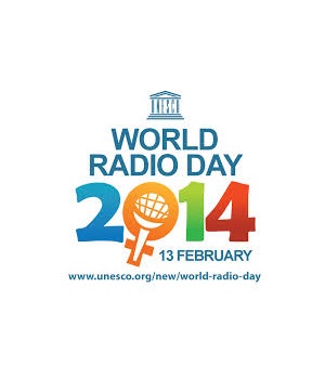 World Radio Day 2014