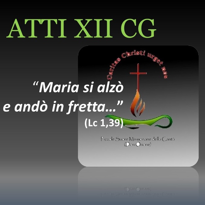 banner  Atti XII CG e