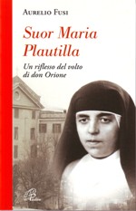 Libro "Suor Maria Plautilla" di Aurelio Fusi