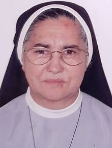 Suor Maria Auxiliadora