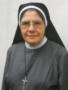 Suor Maria Assunta