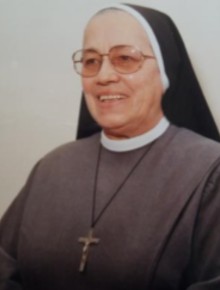 Madre Maria Ortensia Turati