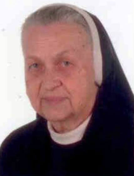 Suor Maria Bogdana