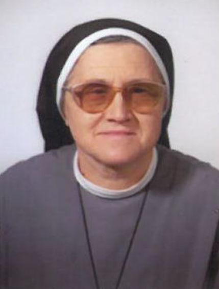 Suor Maria Carmela