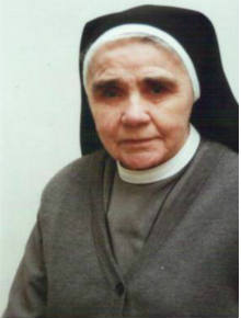 Suor Maria Cassiana