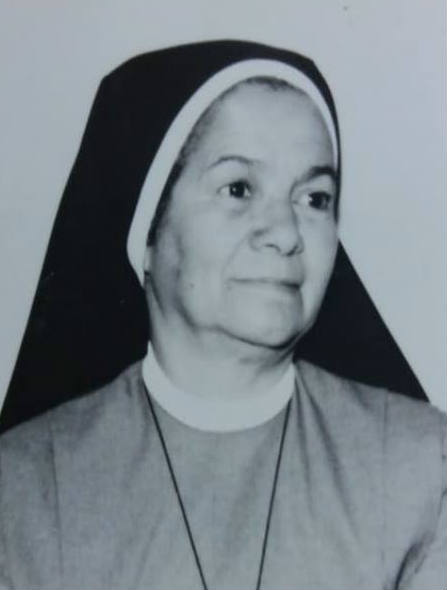 Suor Maria Henriqueta