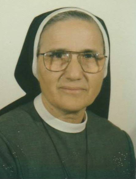 Suor Maria Idelfa