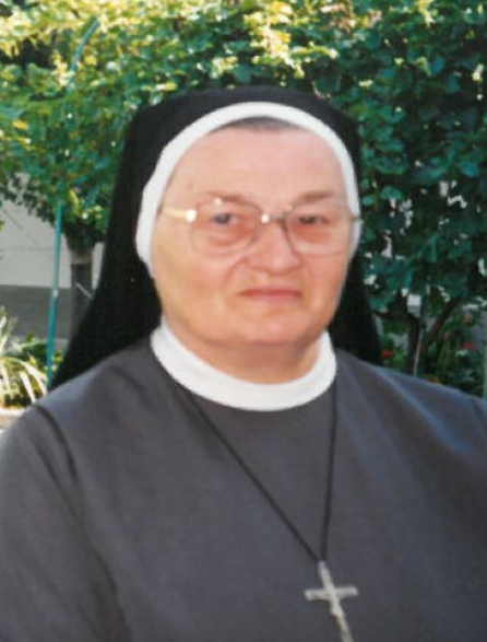 Suor Maria Ildefonsa