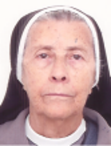 Suor Maria Graciela