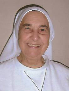 Suor Maria Sofia