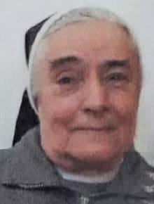 Suor Maria Agustina