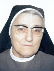 Suor Maria Matilde