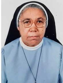 Suor Maria Vitória