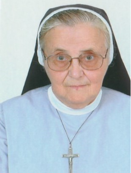 Suor Maria Mônica