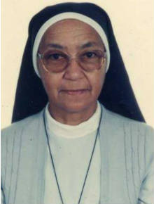 Suo Maria Rosana