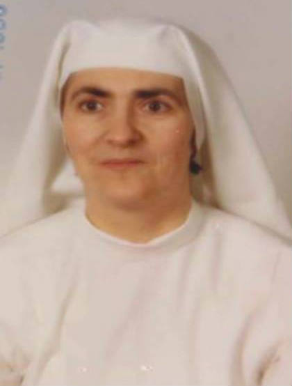 Suor Maria Teresa