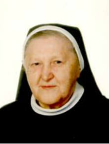 Suor Maria Maksymiliana
