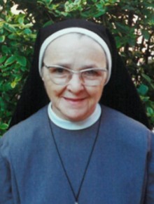 Suor Maria Ulisia