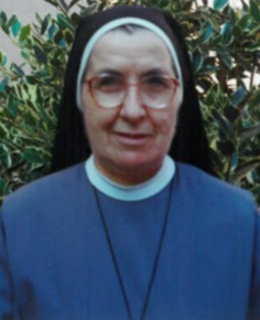Suor Maria Tarcisia