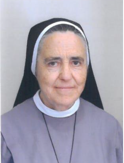 Madre Maria Elisa Armenradiz