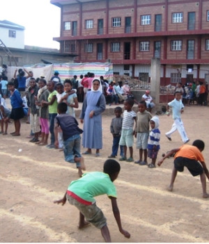 Madagascar: &quot;Tutti in Missione per condividere la fede&quot;
