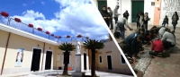 Palermo: riprendono le attività dell’Oratorio “Cerchi nell'acqua”