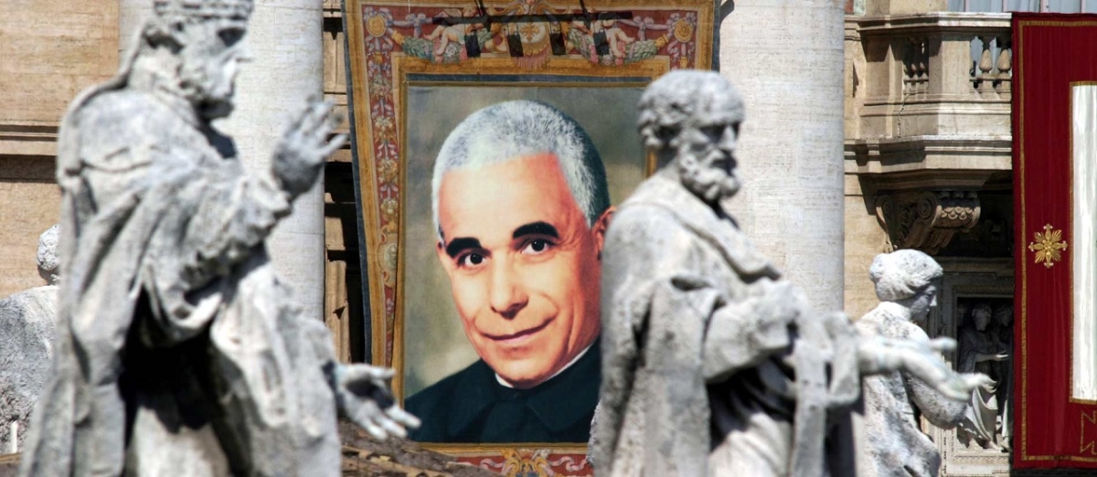 Ricordando don Orione e la sua eredità nel 20° Anniversario di canonizzazione