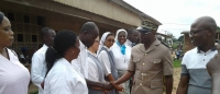 Costa d'Avorio: esperienza di missione nel villaggio di Gnatroa