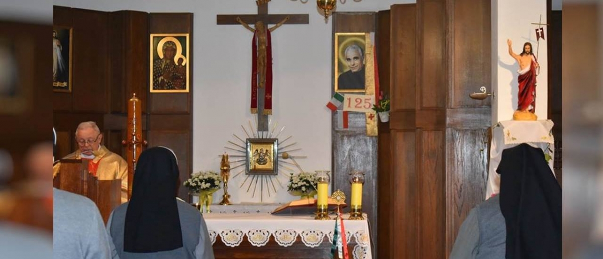 Polonia: celebrazione per i 125 anni di ordinazione di San Luigi Orione
