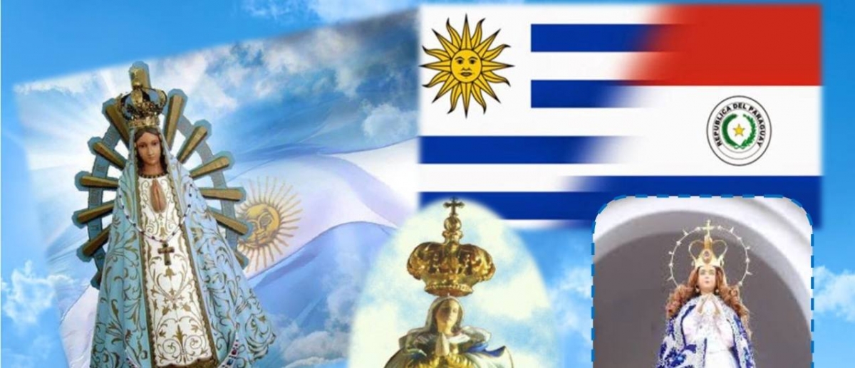 Argentina: un gesto di affetto, di comunione e di solidarietà